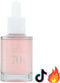 Anua - Peach 70% Niacinamide Serum - 30ml - Korean Skincare