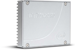 Intel DC P4610 - SSD 2,5" - 1,6TB PCIe 3.0 NVMe (TLC) - Stroomverliesbescherming