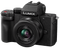 Panasonic Lumix DC-G100D - Systeemcamera - 20.3MP Micro Four Thirds - 12-32mm en 45-150mm (2 stuks) - Zwart