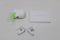 Apple AirPods 4 - Draadloze oordopjes - ANC - Wit