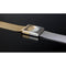Jacob Jensen 526 Classic - Dameshorloge - Bicolor - Diameter 24 mm