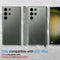Spigen Galaxy S23 Ultra - Soft case - Schokabsorberend TPU - Transparant