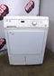 Miele T273c - Condensdroger - 6 kg - Energieklasse C - Wit