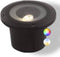 Garden Lights: Rubum Plus Grondspot 12 Volt - Zwart