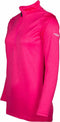 Rucanor Melina Ski Pully Dames Roze Maat L