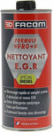 Additief voor dieselmotoren Facom PRO+ 1 L