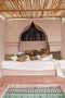 Safaary - Bazar Bizar Hanglamp Zwart XL Whipped