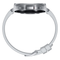 Samsung Galaxy Watch6 Classic Bluetooth 43 mm - Zilver
