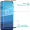 iMoshion Screenprotector Geschikt voor Samsung Galaxy S10 Tempered Glass - iMoshion Screenprotector Gehard Glas