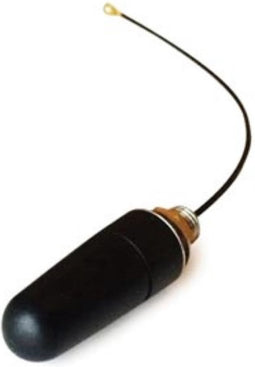 Any brand ANTENNE 28 mm VOOR 2400 MHz MET KABEL 500 mm EN U.FL. (MHF) CONNECTOR