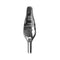 Black & Decker NVC220WC-QW - Kruimelzuiger - Wandmontage LED oplaadindicatie - Kleur: Zwart