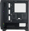 Azza OCTANE A Midi Tower Zwart