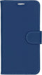 Accezz Galaxy A5 (2016) - Wallet Softcase Bookcase - 3 pashouders - Blauw