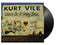 Kurt Vile - Wakin On A Pretty Daze - 2xLP Gatefold - Ondoorzichtig vinyl (2 stuks)