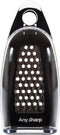 AnySharp 3-in-1 smartbox rasp