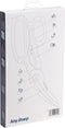 Anysharp 5-in-1 schaar multifunctioneel - Zwart/blauw