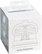 Anysharp Messenslijper Pro - Metaal