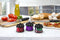 Anysharp Messenslijper Pro - Rood