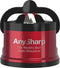 Anysharp Messenslijper Pro - Rood