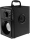 Media-Tech MT3179 - Draadloze luidspreker - Bluetooth 5.1 FM-radio RMS 15W - Zwart