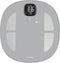 Terraillon Master FIT - SMART weegschaal - WIFI verbinding - 33x34cm