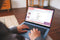 ASUS Chromebook CX1405CTA-S60850 - Chromebook - 14 inch - Full HD - 128 GB opslag