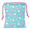 Thermische Snacktas Gabby's Dollhouse Confetti Roze Turkoois