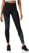 Happygetfit - Sportlegging voor dames met optieke print