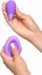 Pipedream - Fantasy for Her - Remote Kegel Excite-Her - Purple