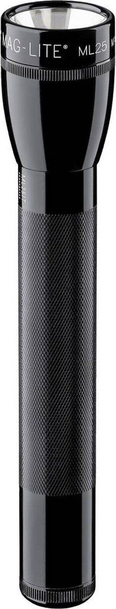 Mag-Lite ML25IT Zaklamp werkt op batterijen Xenon 63 lm 3.25 h 195 g