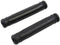 Handvat Gazelle remstang - Rubber 110mm x 8mm - Per stuk