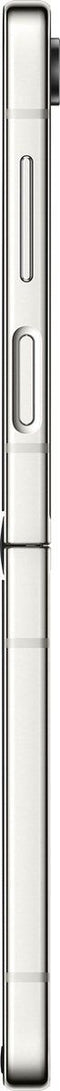 Samsung Galaxy Z Flip5 - 256GB - 6.7 inch Flex Window - Cream