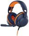 V7 HU590E - Headset - Draad - Stereo - USB-C