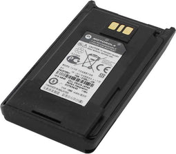 Originele radio batterij LiIon 7.4V 1380mAh Motorola FNB-V133Li-UNI