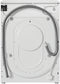 Privileg PWWTV X 76G6 - Was-droogcombinatie - Push&Go Steam-Technologie - 7 kg wassen 6 kg drogen