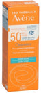 Avene Cleanance Solar Spf50+ - After Sun - 50 ml