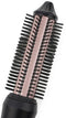 Tristar HD-2503 - Thermal brush - Draadloos - 3 Temperatuurinstellingen - Zwart Roze