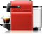 Krups Nespresso Inissia XN1005 - Koffiecupmachine - 19 bar druk - Rood