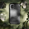 Selencia Hoesje Geschikt voor iPhone 13 Hoesje - Selencia Gaia Slang Backcover - Zwart
