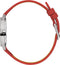 DANISH DESIGN Rhine IV21Q199 - Polshorloge - Titanium band - Zwart