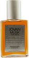 JOVAN MUSK by Jovan 120 ml - After Shave / Cologne