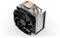 ENDORFY Fortis 5 - CPU Koeler - Fluctus 140 mm fan - 220W TDP