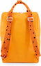Sticky Lemon - Backpack - large - freckles Sunny yellow