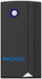 Phasak Ottima Line-interactive 1,06 kVA 600 W 3 AC-uitgang(en)