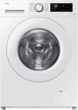 Samsung EcoBubble WW80CGC04ATEEN - Wasmachine 8kg - EcoBubble™ technologie - AI Energy Mode - Hygiene Steam
