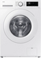 Samsung EcoBubble WW80CGC04ATEEN - Wasmachine 8kg - EcoBubble™ technologie - AI Energy Mode - Hygiene Steam