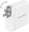 HyperJuice HJG140WW - USB-C Oplader - 140W PD 3.1 - Wit
