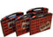 TAYG - SORTEERDOOS - 430 x 370 x 55 mm - 25 UITNEEMBARE VAKKEN