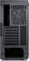 Fractal FD-CA-MESH-C-BKO-TG - ATX Semi-toren doos - 2x USB - Zwart