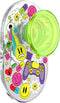 PopSockets PopGrip MagSafe - Bright Psych